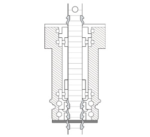 平行黄色好色先生TV搅拌系统