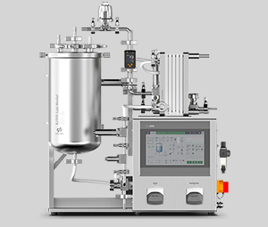 官宣了！好色先生视频网站自动系列新成员：自动切向流超滤系统