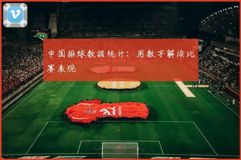中国排球数据统计：用数字解读比赛表现
