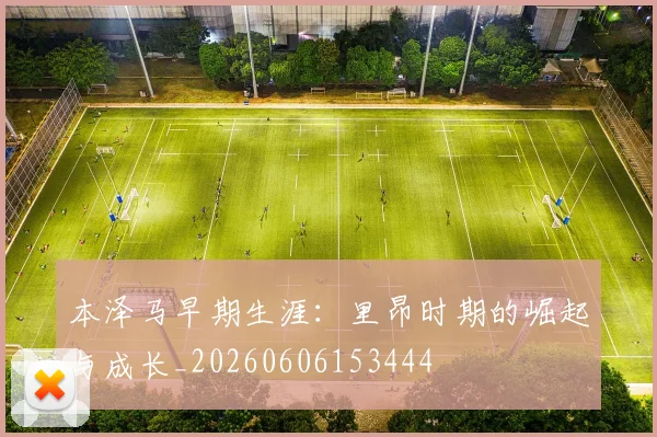 本泽马早期生涯：里昂时期的崛起与成长_20260606153444